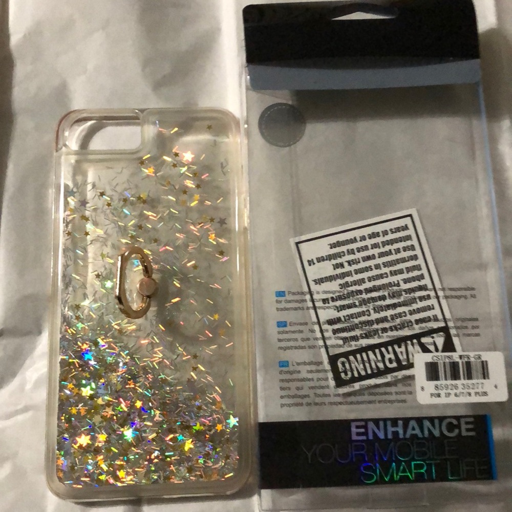6/7/8 plus phone case